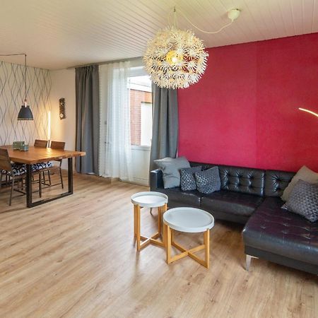 Ferienhaus Kim Дорнумерзіль Екстер'єр фото